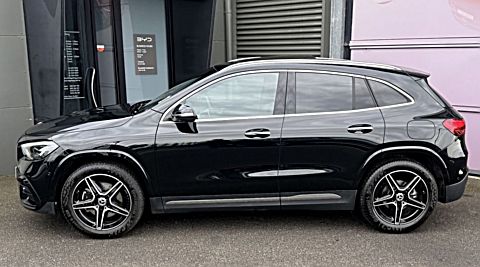 GLA 200